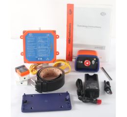 RECEIVER/TRANSMITTER 900MHz