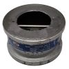 CHAMPION VALVE CHECK VALVE 2in ASME CLASS 300 VITON SEALS