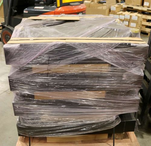 RAYCO COOLING PACKAGE-RAD CAC HOC