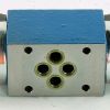 DYNAPAC HYDRAULIC DIRECTIONAL CONTROL VALVE