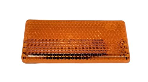 HELLA REFLECTOR (YELLOW)