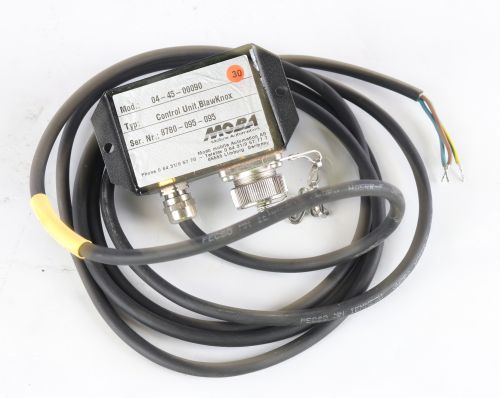 VOLVO SENSOR ASSEMBLY MOUNT