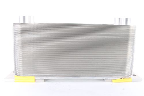 BHE MANUFACTURING OIL COOLER