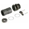 ITT CANNON ELECTRICAL CONNECTOR BACKSHELL/CLAMP SIZE 24