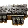 DANFOSS VALVE TURRET CONTROL