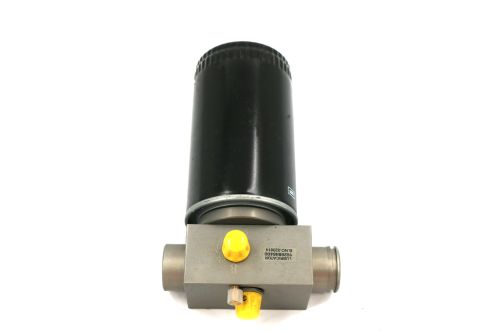 ATLAS COPCO LUBRICATOR ASSEMBLY SERIE7/87K