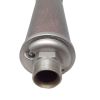 ALLIED WITAN PNEUMATIC MUFFLER; AIR DRYER EXHAUST