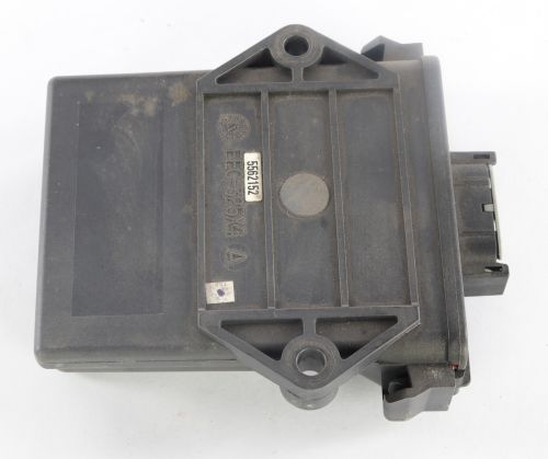 DANA SPICER TIRE PRESSURE MONITORING SYSTEM CONTROL UNIT