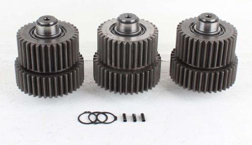 DANA GEAR KIT