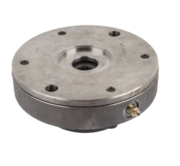 HYDRAULIC CLOSED OUTPUT MOTOR BRAKE