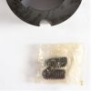 OPTI BELT BUSHING - TAPERED BORE SIZE 2012 42MM BORE