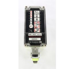 MMI CONTROL BOX