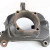 DANA SPICER STEERING KNUCKLE ASSEMBLY