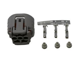 3 PIN ALTERNATOR PLUG CONNECTOR