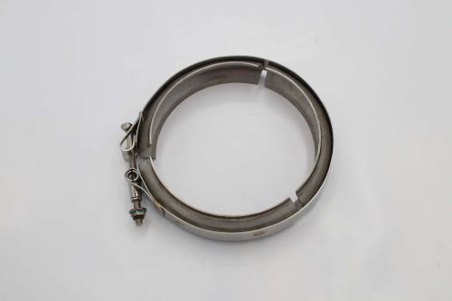 PACCAR EXHAUST CLAMP SPHERICAL 5