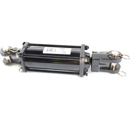 HYDRAULIC CYLINDER - 3X6 TIE ROD