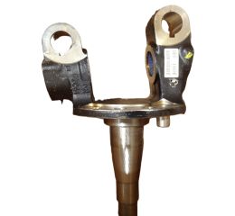STEERING KNUCKLE