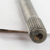 AXLETECH AXLE SHAFT