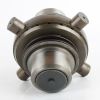 TRACK TECH DIFFERENTIAL ASSEMBLY - NO SPIN