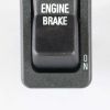 NAVISTAR ROCKER SWITCH