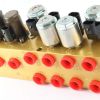 JLG VALVE PILOT SELECT SINGLE JOYS