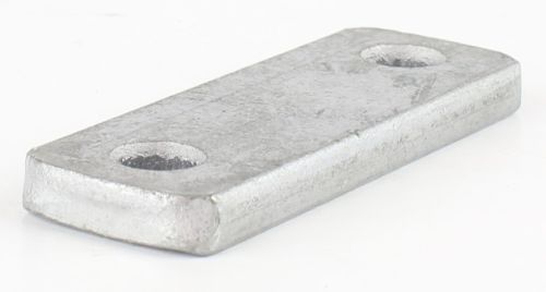 FASTENAL CLAMP PLATE - STAUFF DPAL-5-S ZINC PLATED