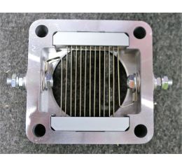 HEATER - INTAKE AIR