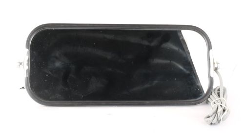GROTE MIRROR HEATED HEAD ASSEMBLY