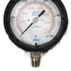 HITACHI GAUGE 5000PSI 4.5in