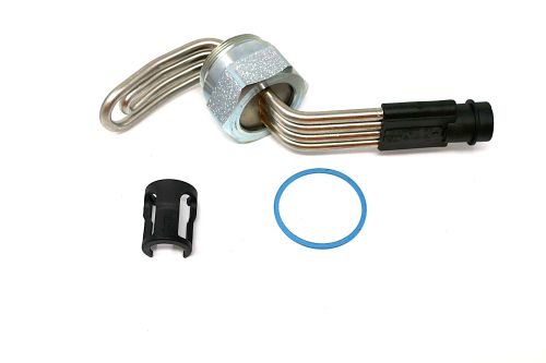 CALIX HEATING COIL: ENGINE PRE-HEATER