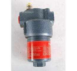 FILTER ASSEMBLY