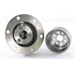 PLANETARY CARRIER & RING GEAR KIT