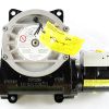 JLG DRIVE GROUP W/2.2 C.I. MOTOR