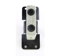 SERVO VALVE UNIT WITHOUT LEVER