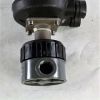 GEMU MOTORIZED CONTROL VALVE