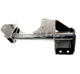 BRACKET_RH CAB LATCH
