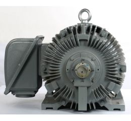 ELECTRIC MOTOR 100HP 575V 60Hz 405TS