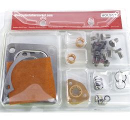 H1D TURBOCHARGER REPAIR KIT
