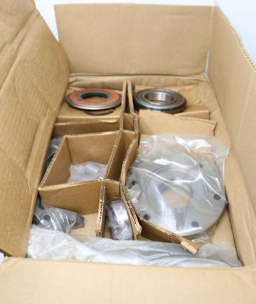ROAD CHOICE MAJOR INSTALL KIT
