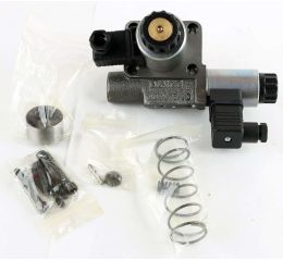 CONTROL PART