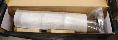 AUTOMANN EXHAUST BELLOWS KIT
