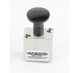 FIFTH WHEEL RELEASE AIR VALVE 2-WAY N.C. 1/8in.NPT