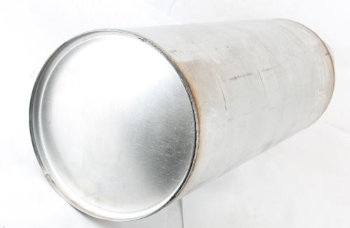 DONALDSON MUFFLER