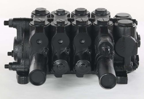 HUSCO VALVE