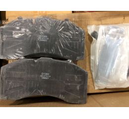DISC BRAKE PAD