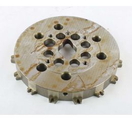 CARRIER WHEEL LH