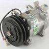 SANDEN HUAYU A/C COMPRESSOR