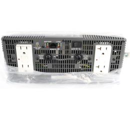 INVERTER 3000W 12VDC TO 120VAC