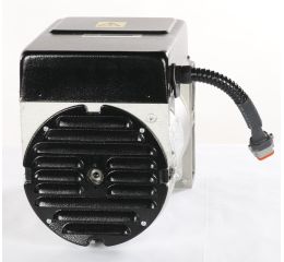 T16F-130 ALTERNATOR 6kVA 230/400V 50Hz 3PH
