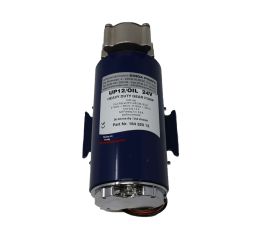 ELECTRIC GEAR PUMP 24V